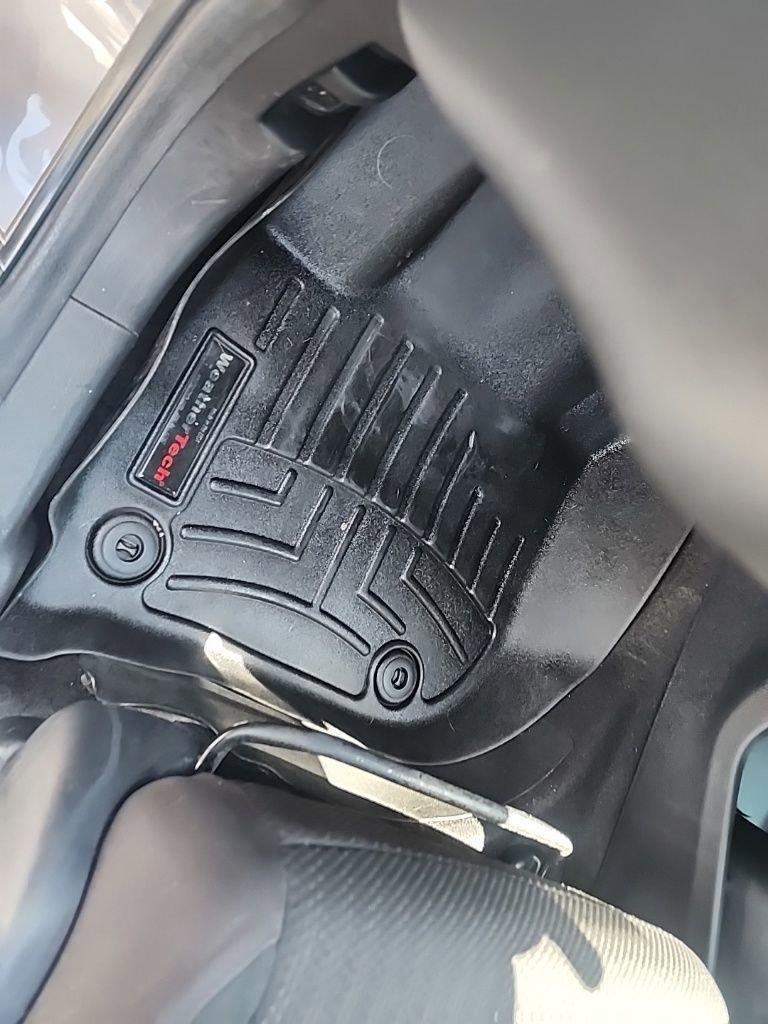 Used 2016 Honda HR-V EX image 11