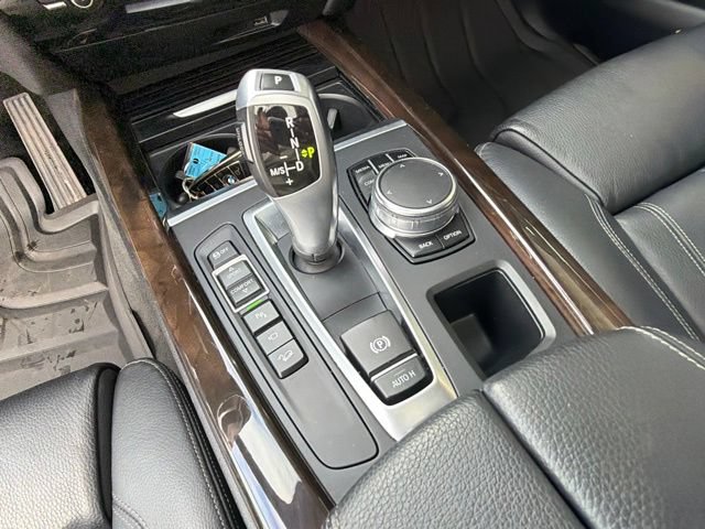 Used 2017 BMW X5 xDrive35i AWD/4WD image 32