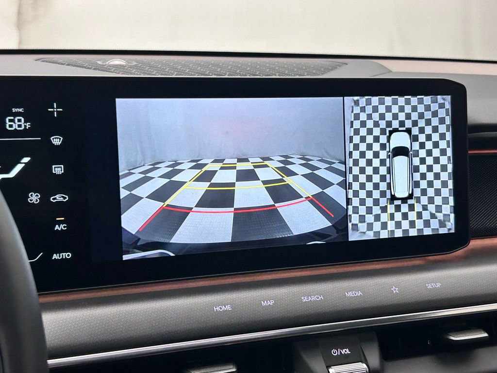 Used 2024 Kia EV9 GT-Line image 23