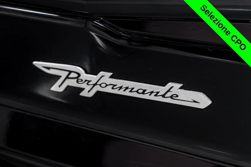 Used 2023 Lamborghini Urus Performante AWD/4WD image 58