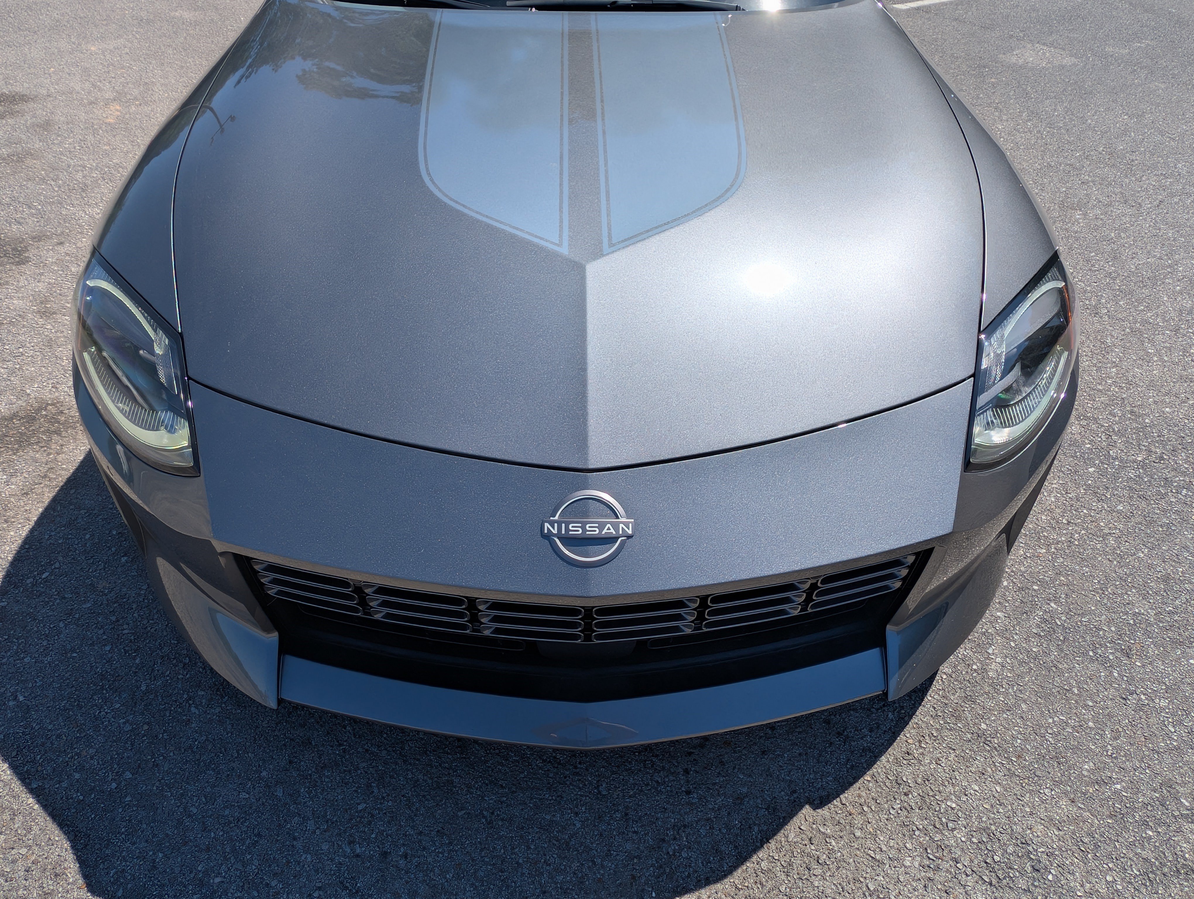 Used 2024 Nissan Z Performance w/ Floor Mat Package RWD image 12