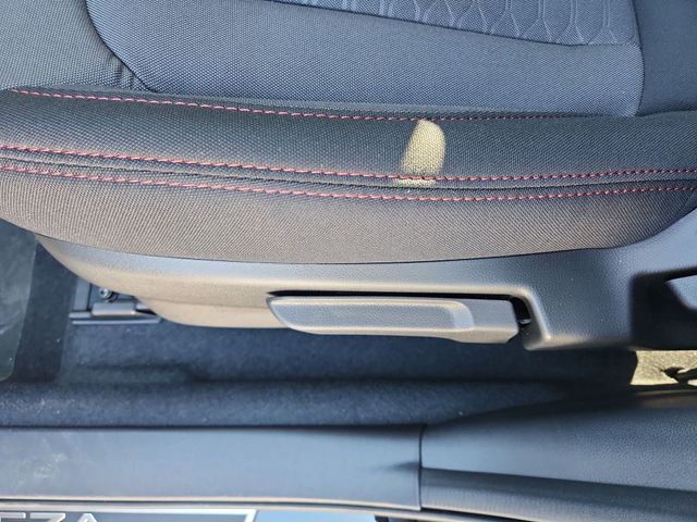 New 2026 Subaru Impreza 2.0i Sport image 12