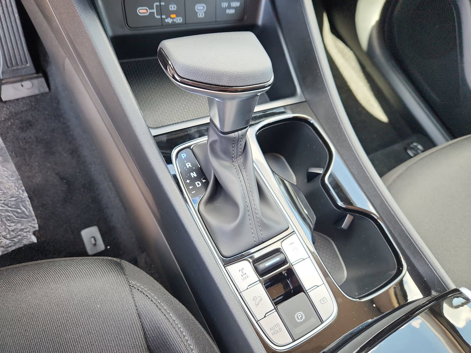 New 2026 Hyundai Tucson SE AWD/4WD image 15