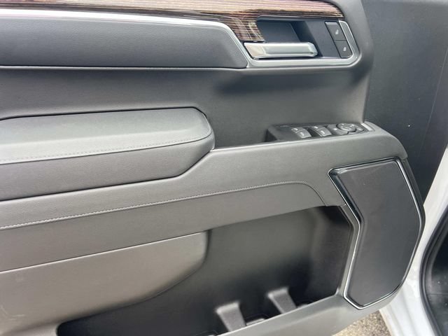 New 2026 GMC Sierra 1500 Elevation AWD/4WD image 13
