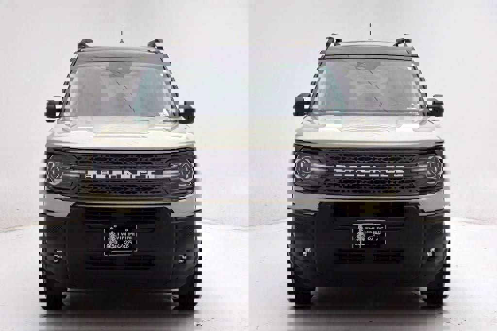 Used 2025 Ford Bronco Sport Big Bend w/ Convenience Package image 5