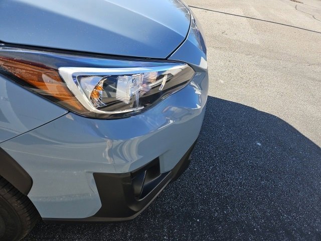 Used 2019 Subaru Crosstrek 2.0i w/ Eyesight System image 4