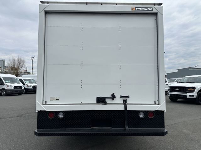New 2024 Ford E-350 and Econoline 350 Super Duty w/ Power Windows & Locks Group image 6