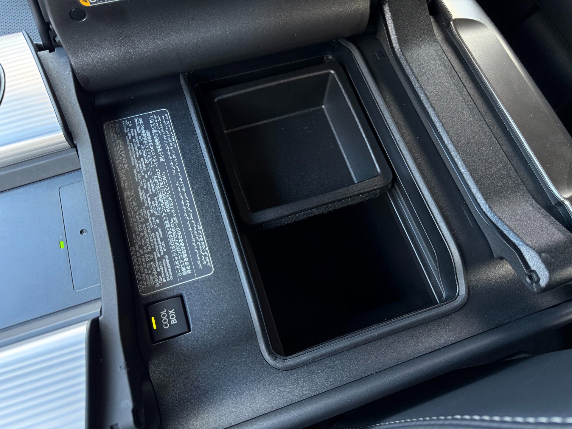 Used 2024 Lexus LX 600 F Sport image 39