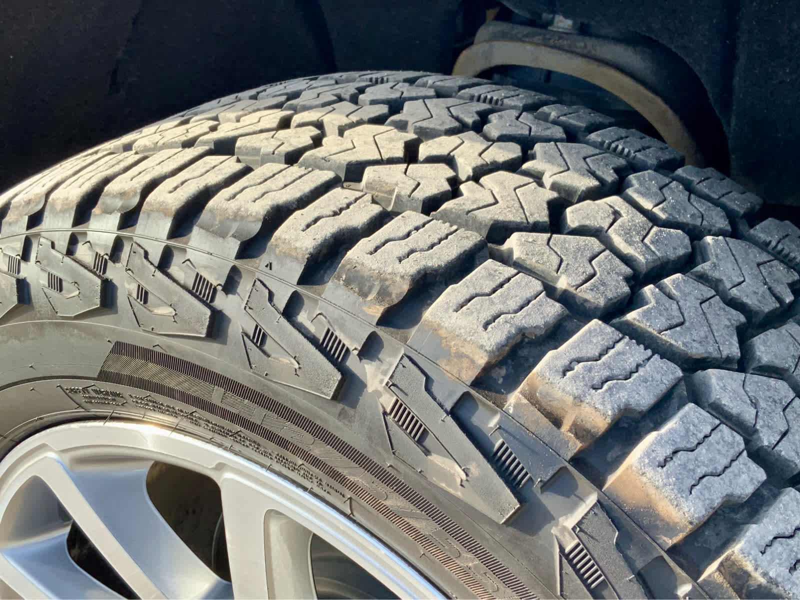 Used 2018 GMC Sierra 1500 Denali image 20