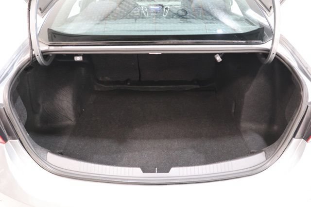 Used 2025 Chevrolet Malibu LT FWD image 30