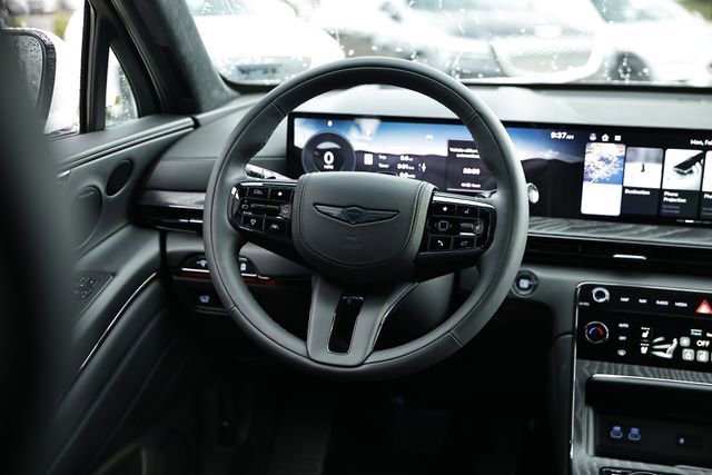 New 2026 Genesis GV80 3.5T Prestige image 29