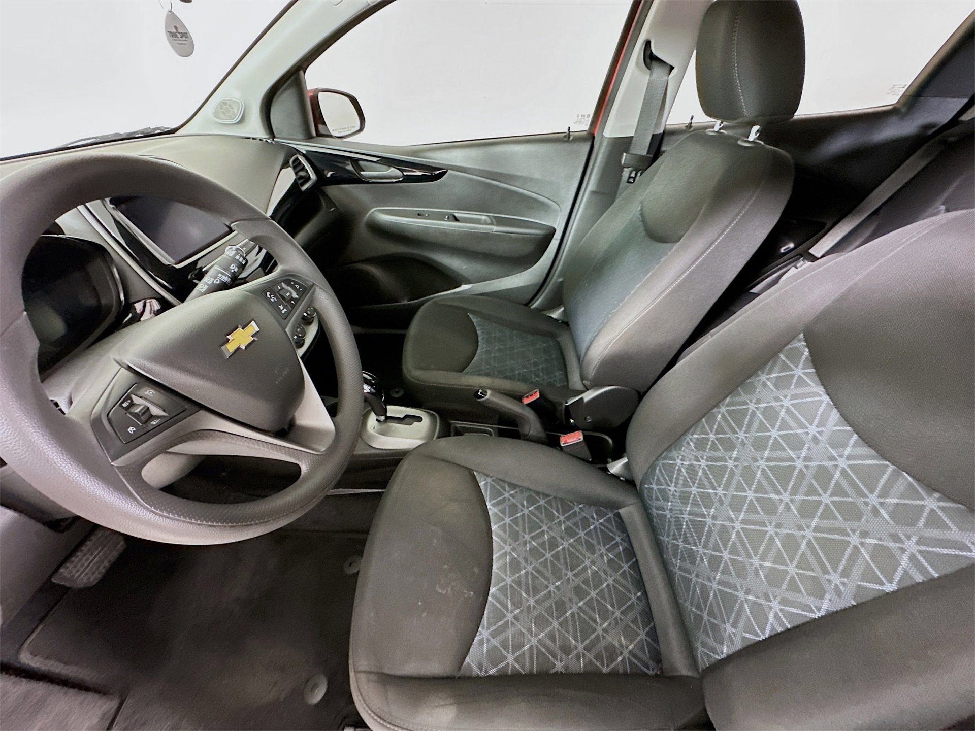 Used 2022 Chevrolet Spark LT image 21