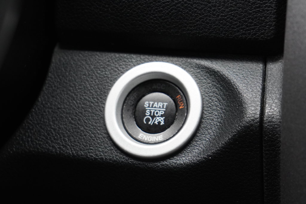Used 2016 RAM 1500 Rebel w/ Luxury Group AWD/4WD image 25