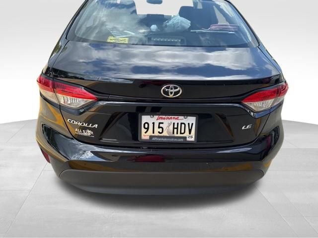 Used 2024 Toyota Corolla LE image 5