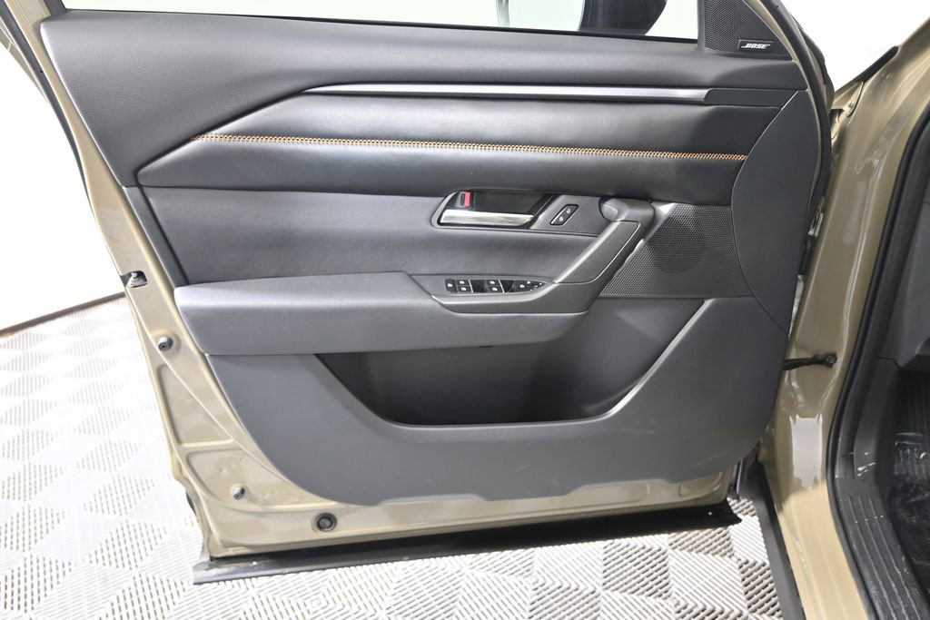 Used 2023 MAZDA CX-50 2.5 Turbo w/ Cargo Package image 18