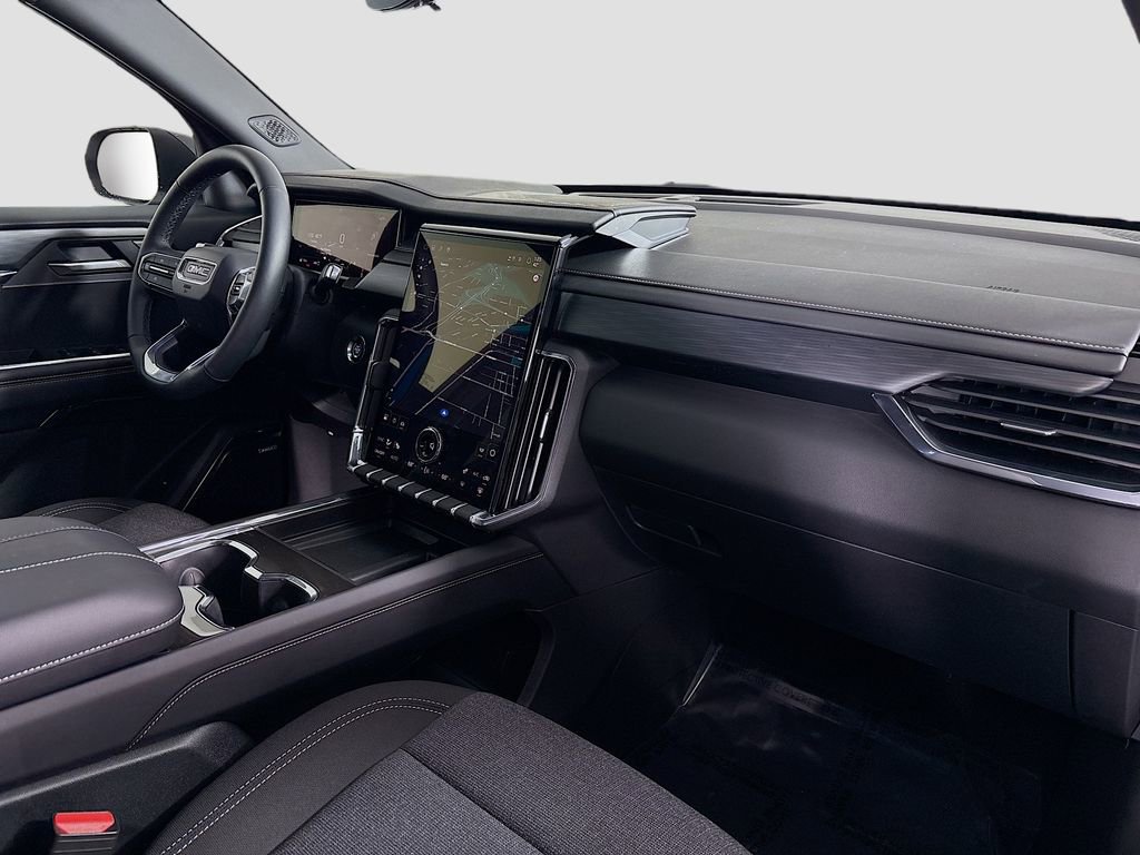 Used 2026 GMC Acadia Elevation image 31