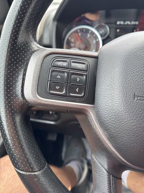 Used 2022 RAM 3500 Tradesman AWD/4WD image 19
