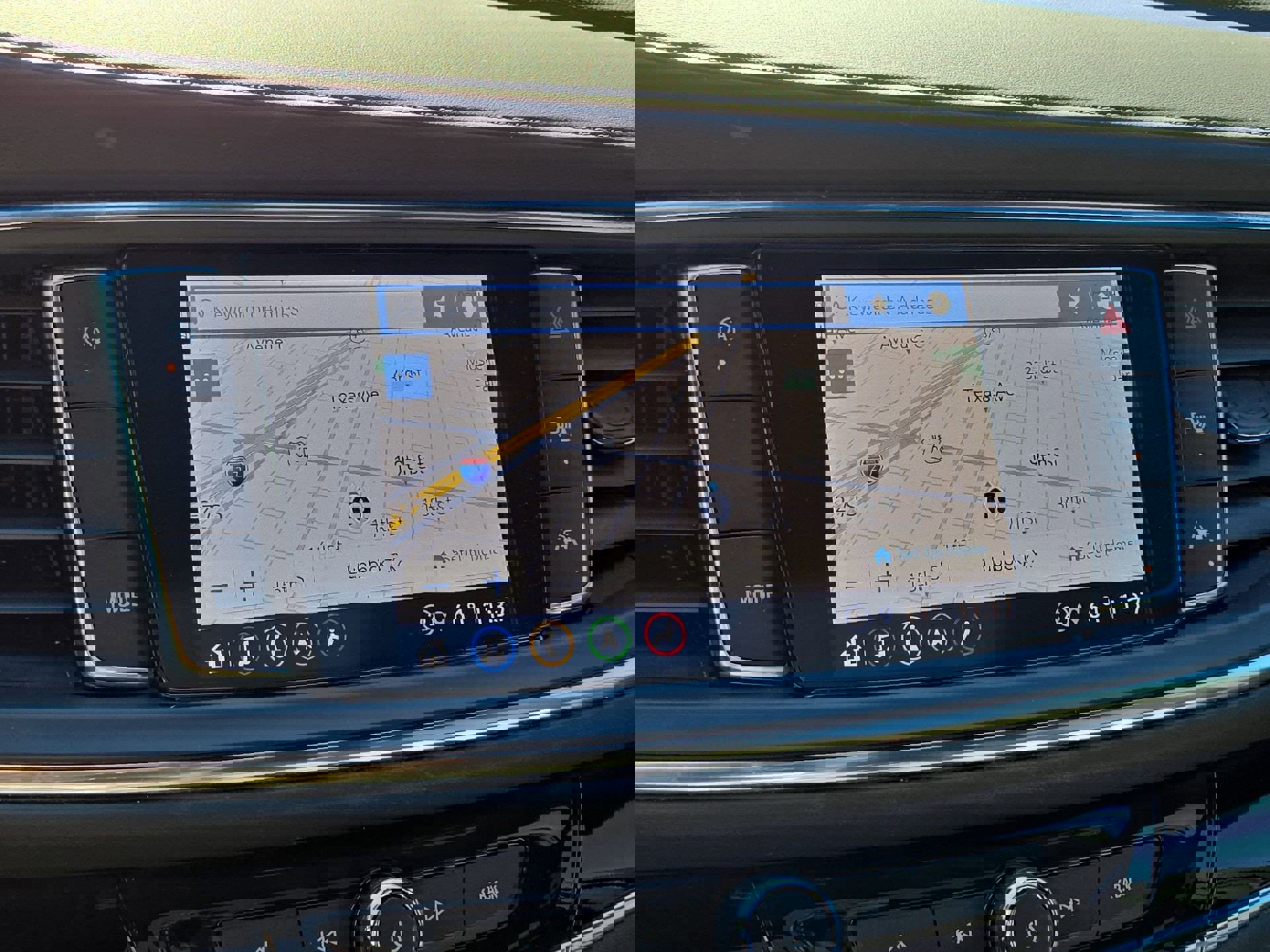 Used 2022 Buick Enclave Avenir w/ Avenir Technology Package image 19