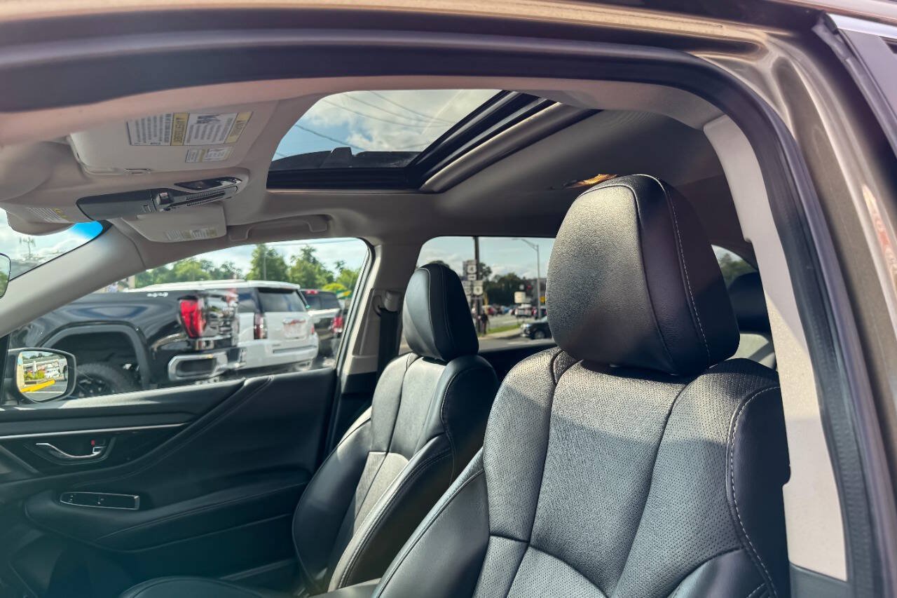 Used 2020 Subaru Outback Limited AWD/4WD image 24