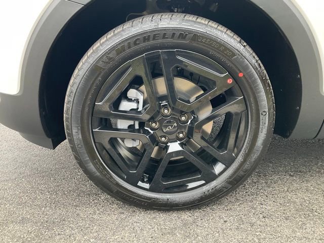 New 2025 Kia Telluride SX Prestige X-Line image 16