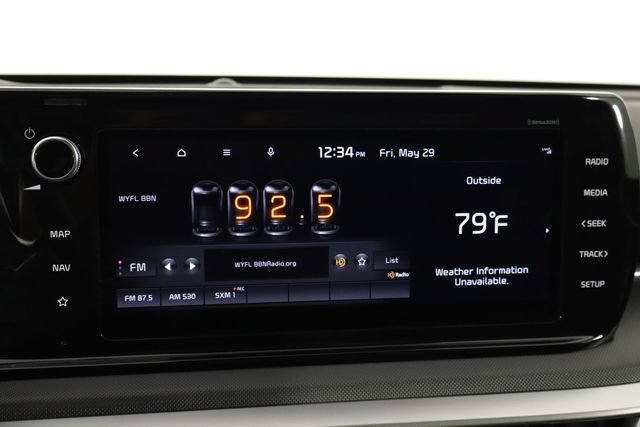 Certified 2022 Kia K5 GT-Line w/ GT-Line Awd Premium Package image 30