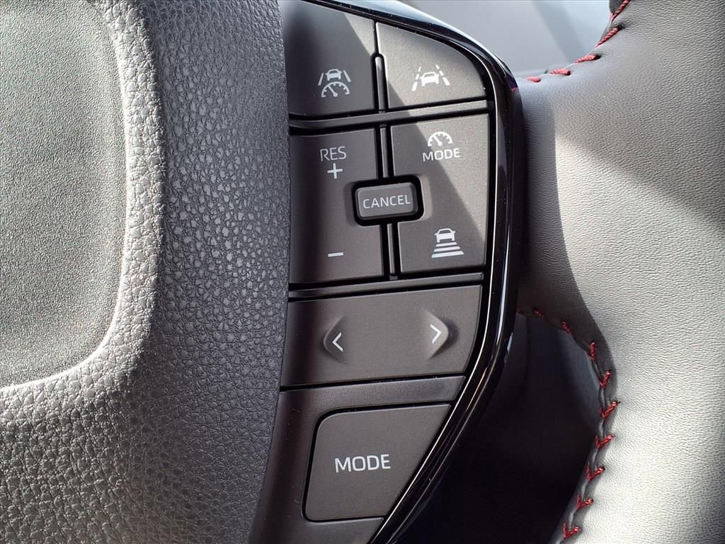 New 2026 Toyota Prius Plug-In Hybrid image 20