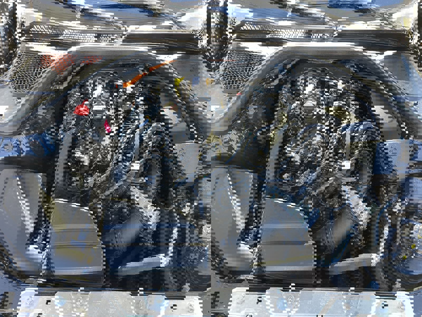 Used 2021 BMW 330e w/ Convenience Package image 17