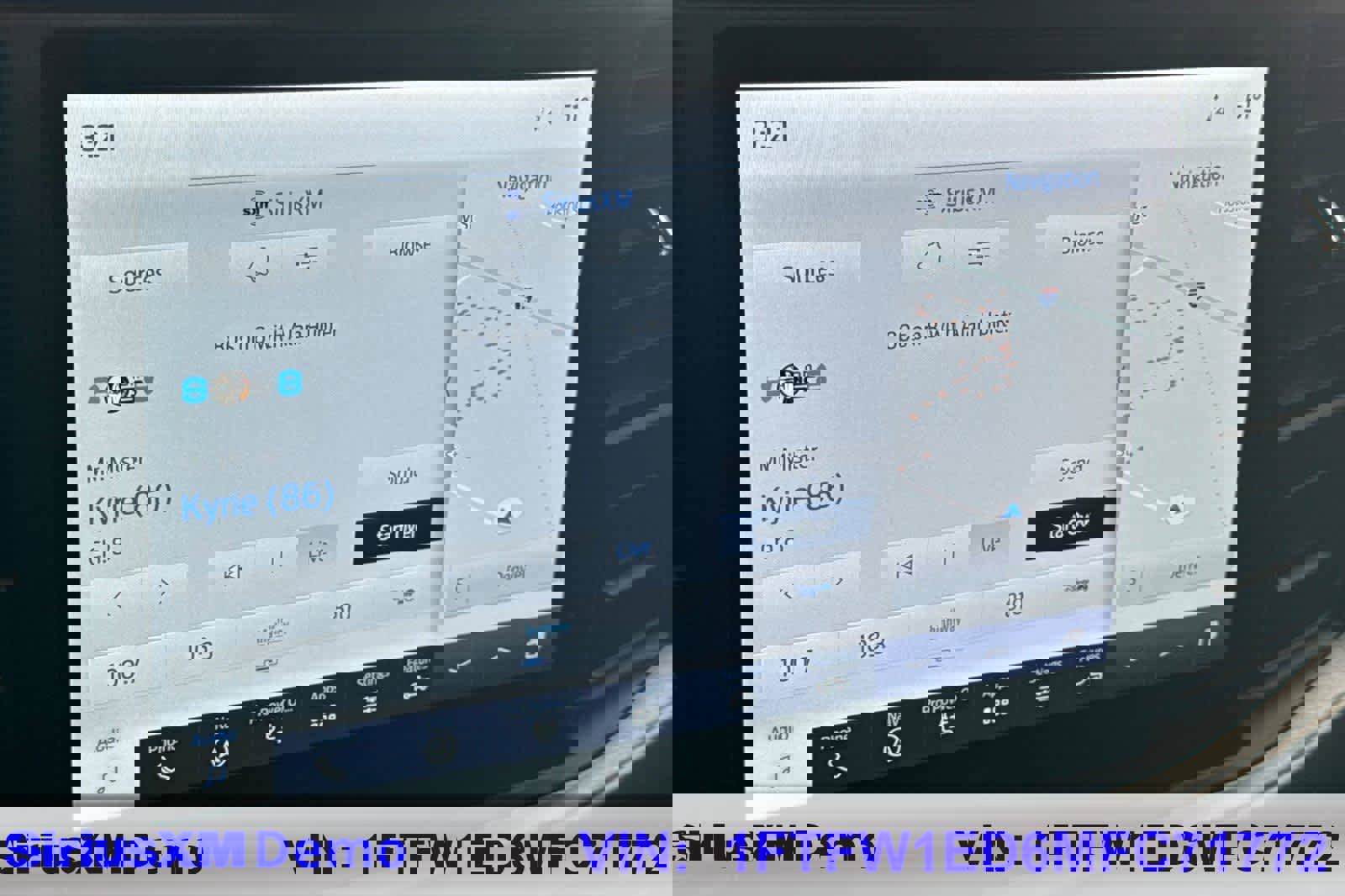 Certified 2021 Ford F150 Lariat w/ Equipment Group 502A High image 28