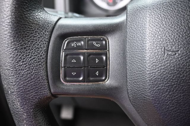 Used 2014 RAM 1500 Express w/ Black Ram 1500 Express Group RWD image 20