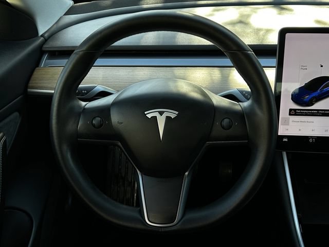 Used 2019 Tesla Model 3 Long Range AWD/4WD image 13