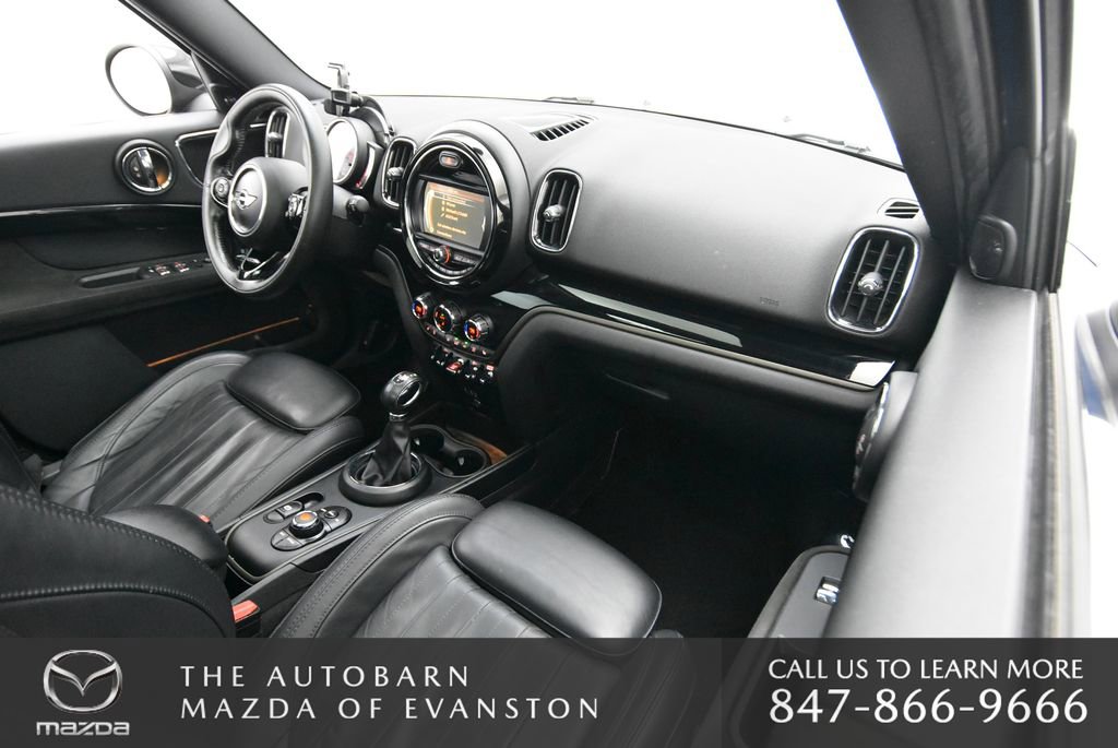 Used 2018 MINI Cooper Countryman S image 28