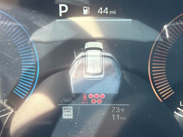 New 2026 Hyundai Santa Fe SEL image 16