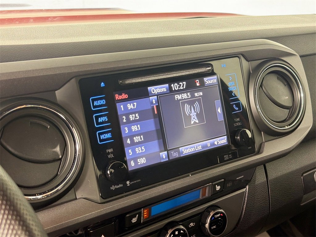 Used 2016 Toyota Tacoma SR5 image 14