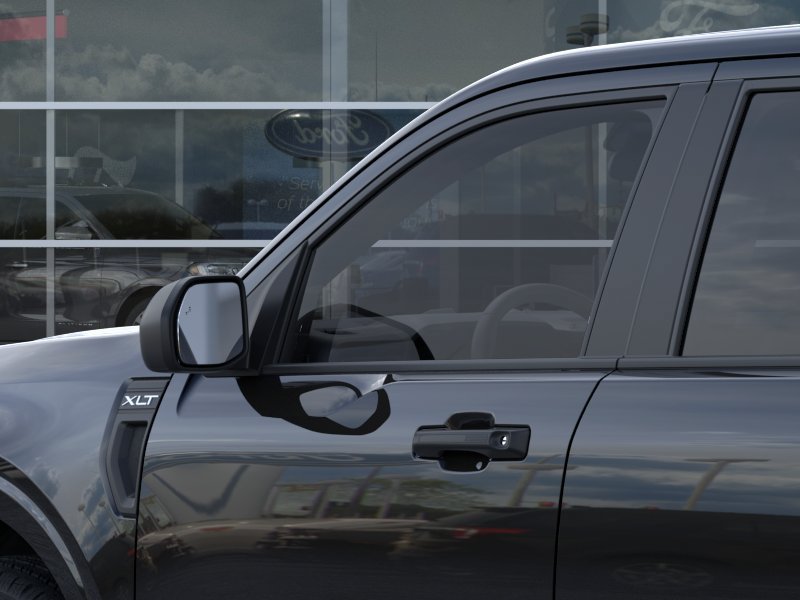 New 2026 Ford Maverick XLT FWD image 21