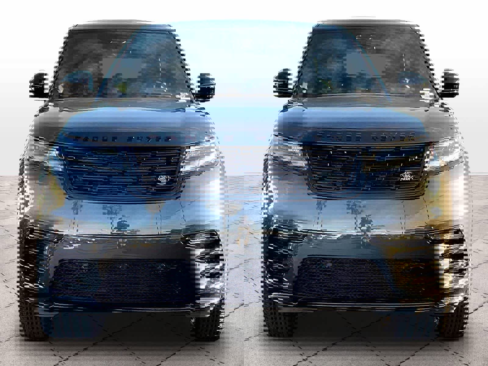 New 2025 Land Rover Range Rover Velar Dynamic SE AWD/4WD image 5