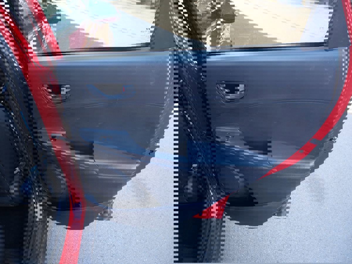 Used 2021 Hyundai Kona SEL image 22