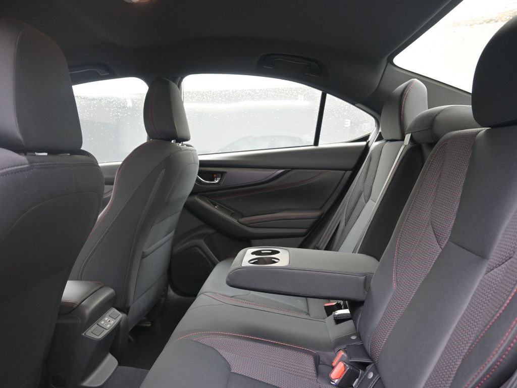 New 2025 Subaru WRX Premium image 18