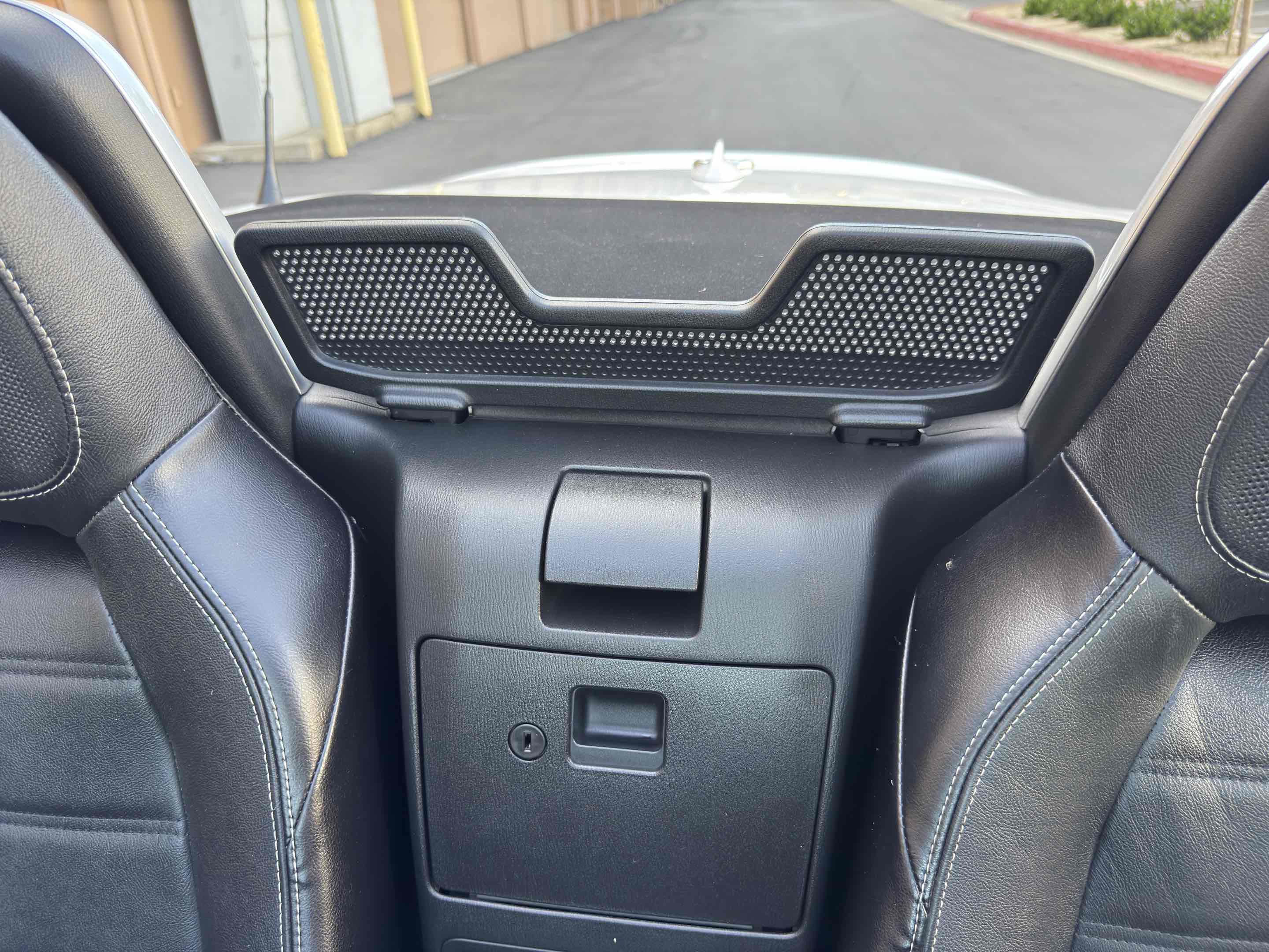 Used 2018 FIAT 124 Spider Lusso w/ Convenience Group image 59