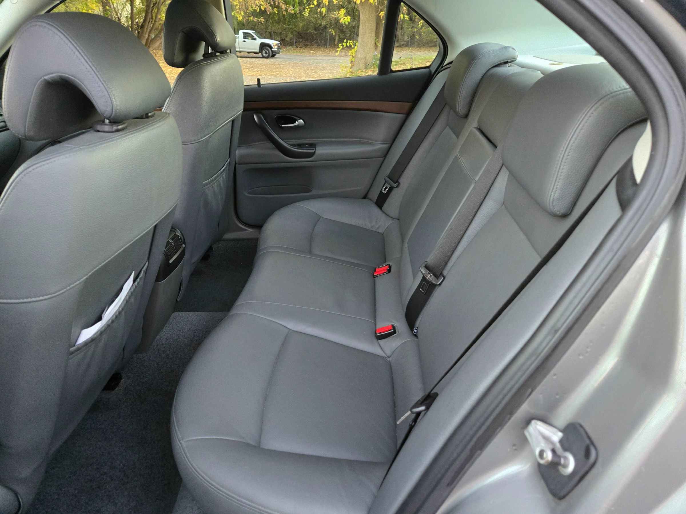 Used 2003 Saab 9-3 Arc image 21