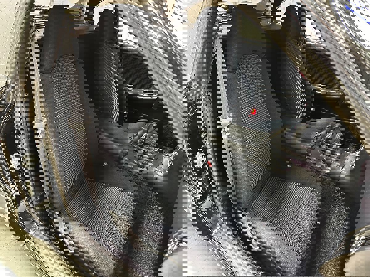 Used 1991 Toyota MR2 image 13