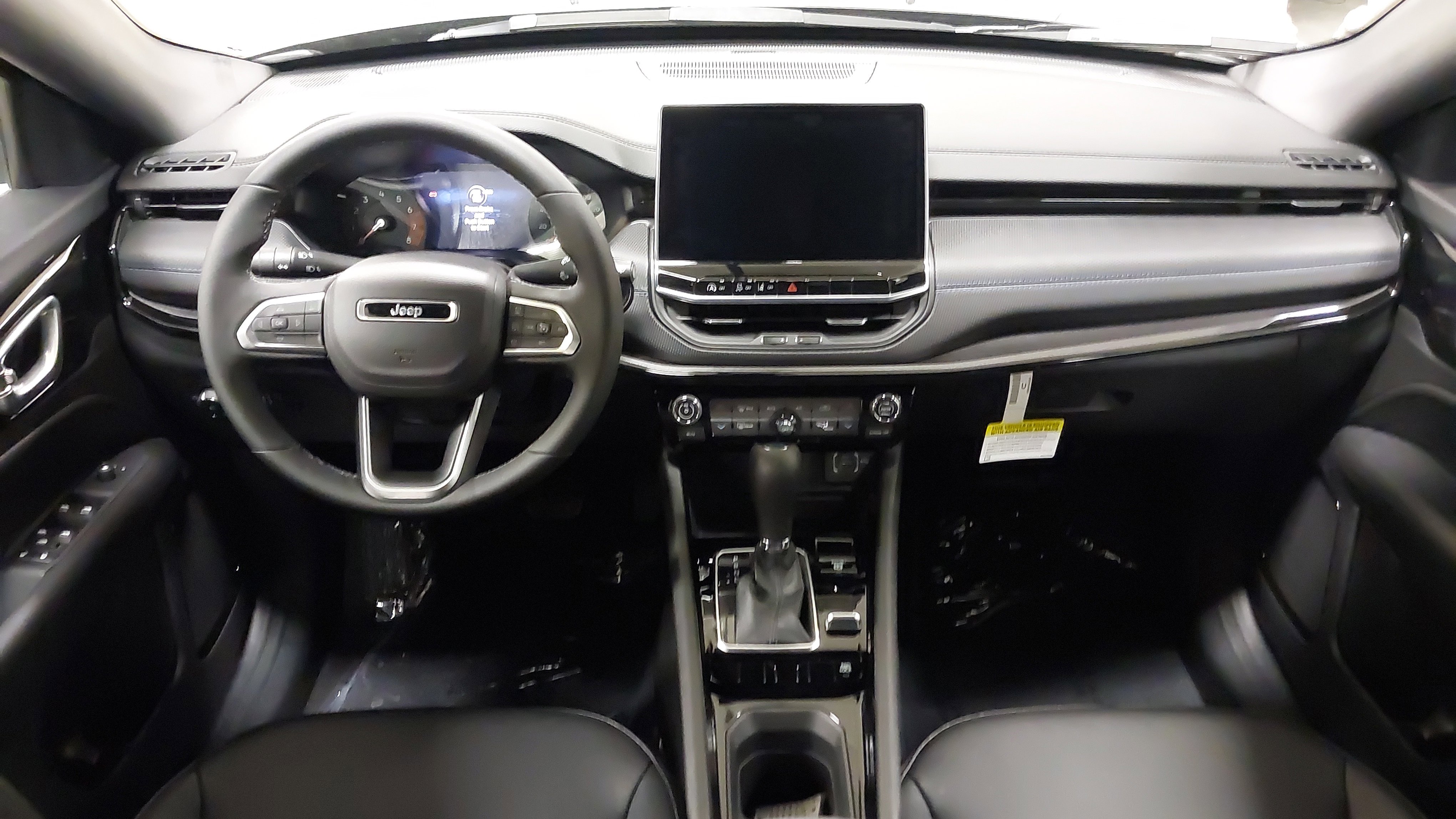 New 2026 Jeep Compass Latitude w/ Quick Order Package 29K image 26