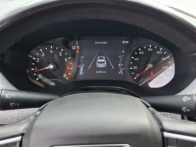 Certified 2022 Jeep Compass Latitude AWD/4WD image 20
