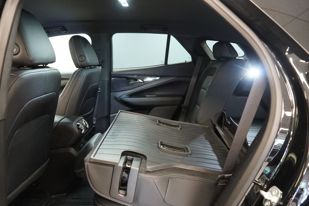 New 2025 Chevrolet Blazer EV LT AWD/4WD image 26