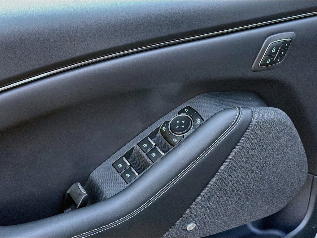 New 2026 Ford Mustang Mach-E Premium AWD/4WD image 20