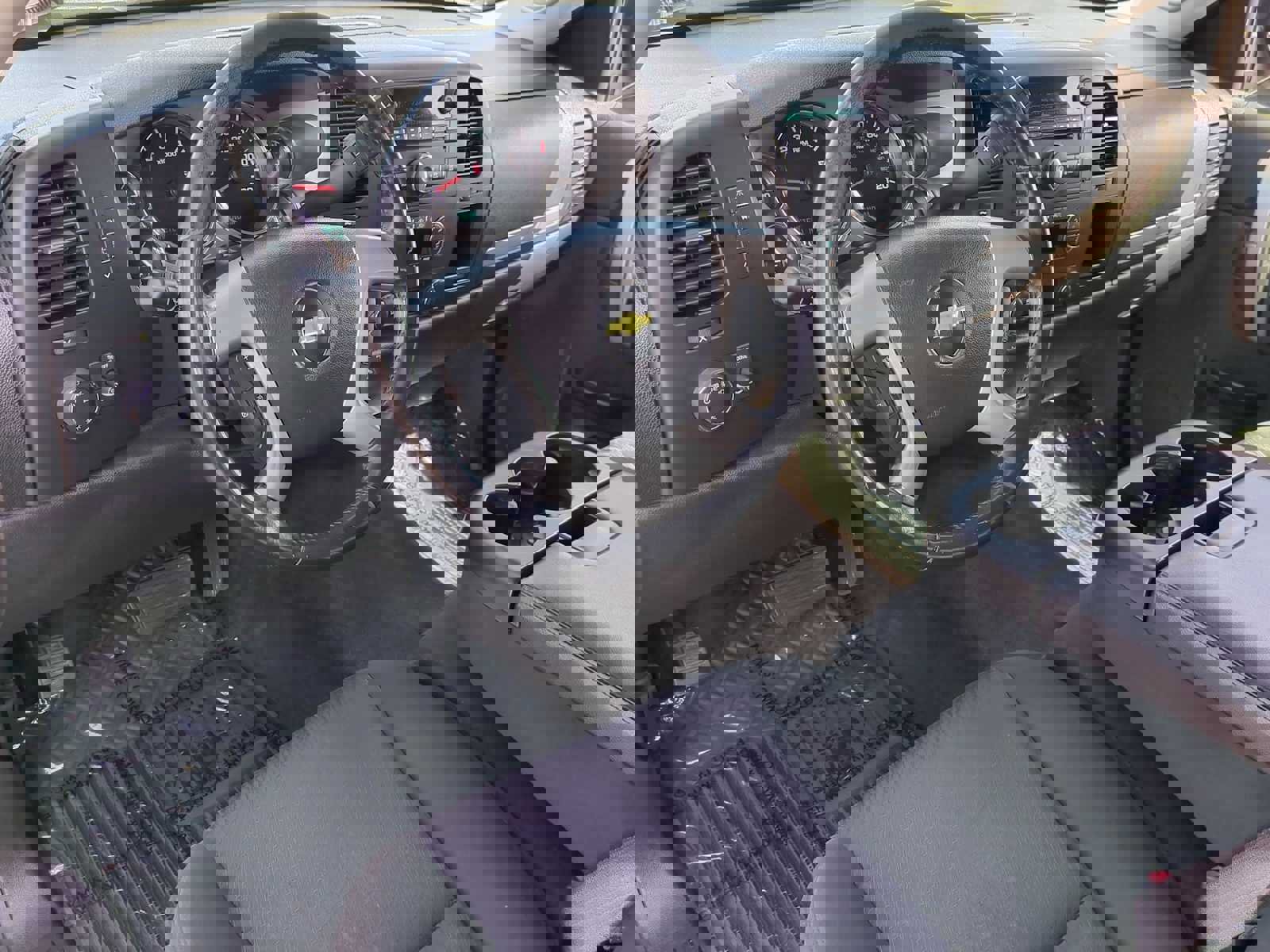 Used 2012 Chevrolet Silverado 1500 LT w/ All-Star Edition image 12