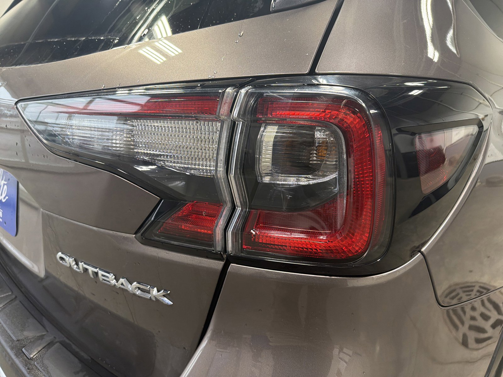 Certified 2024 Subaru Outback Limited image 11