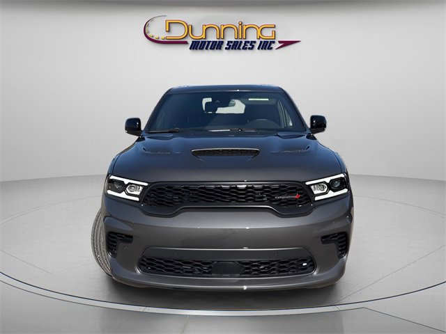 New 2026 Dodge Durango R/T image 5