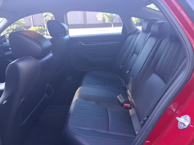 Used 2021 Honda Accord Sport Special Edition image 26