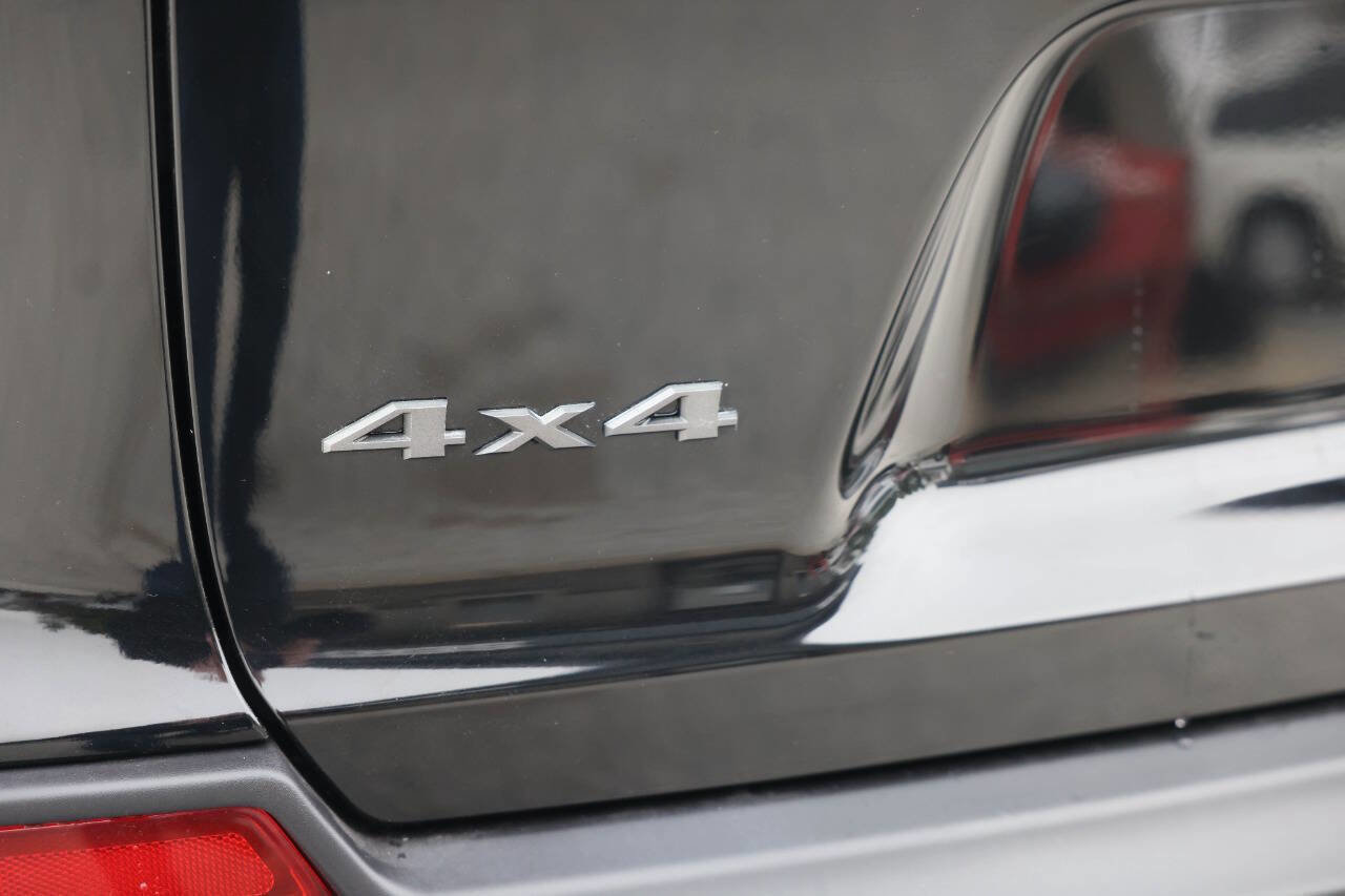 Used 2022 Jeep Cherokee Trailhawk w/ Sun, Sound & Nav Group image 39