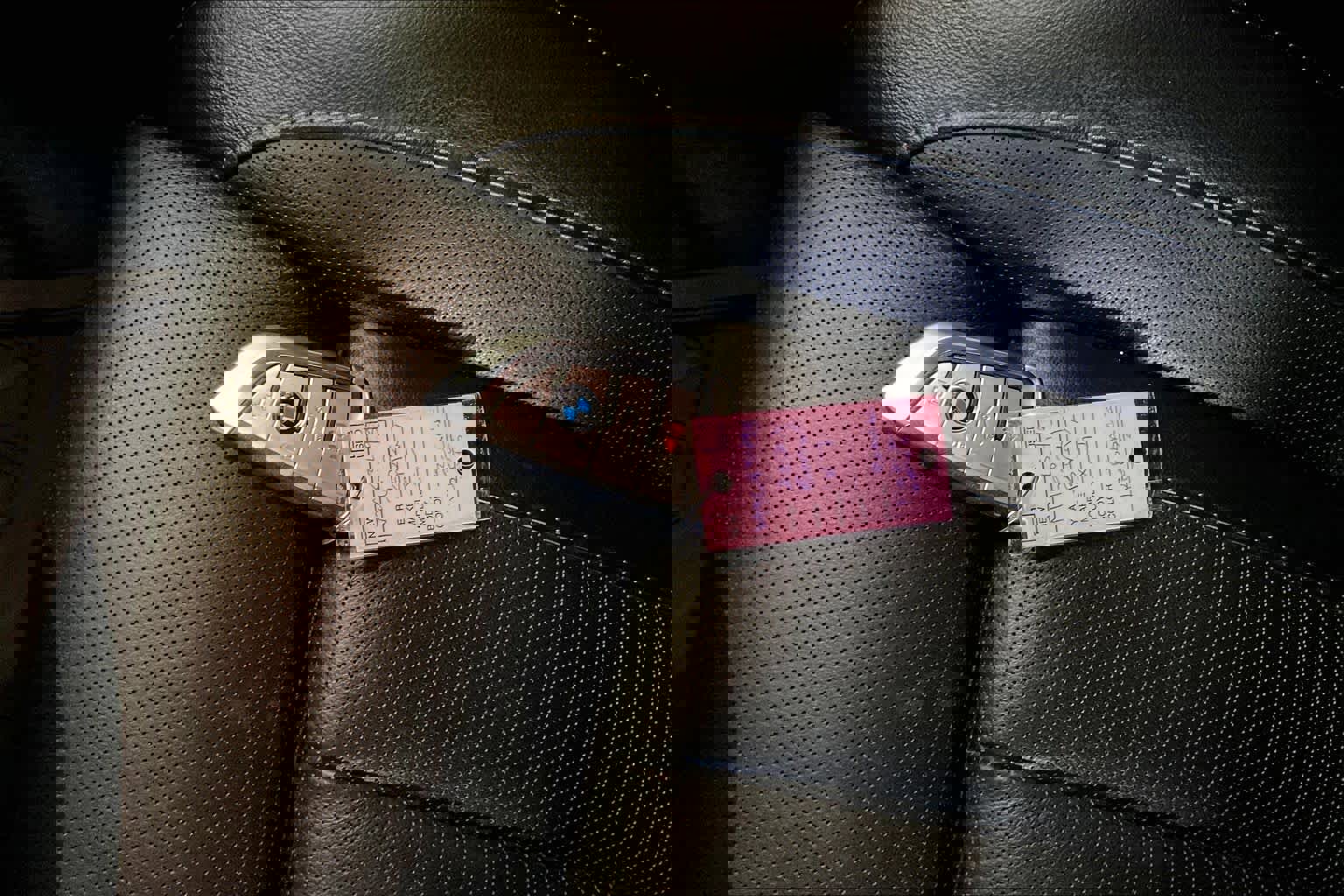 Used 2021 BMW X7 M50i w/ Executive Package image 13